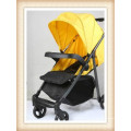 2015 Großhandel Baby Buggy Stahl Kinderwagen, billig Baby Kinderwagen zum Verkauf